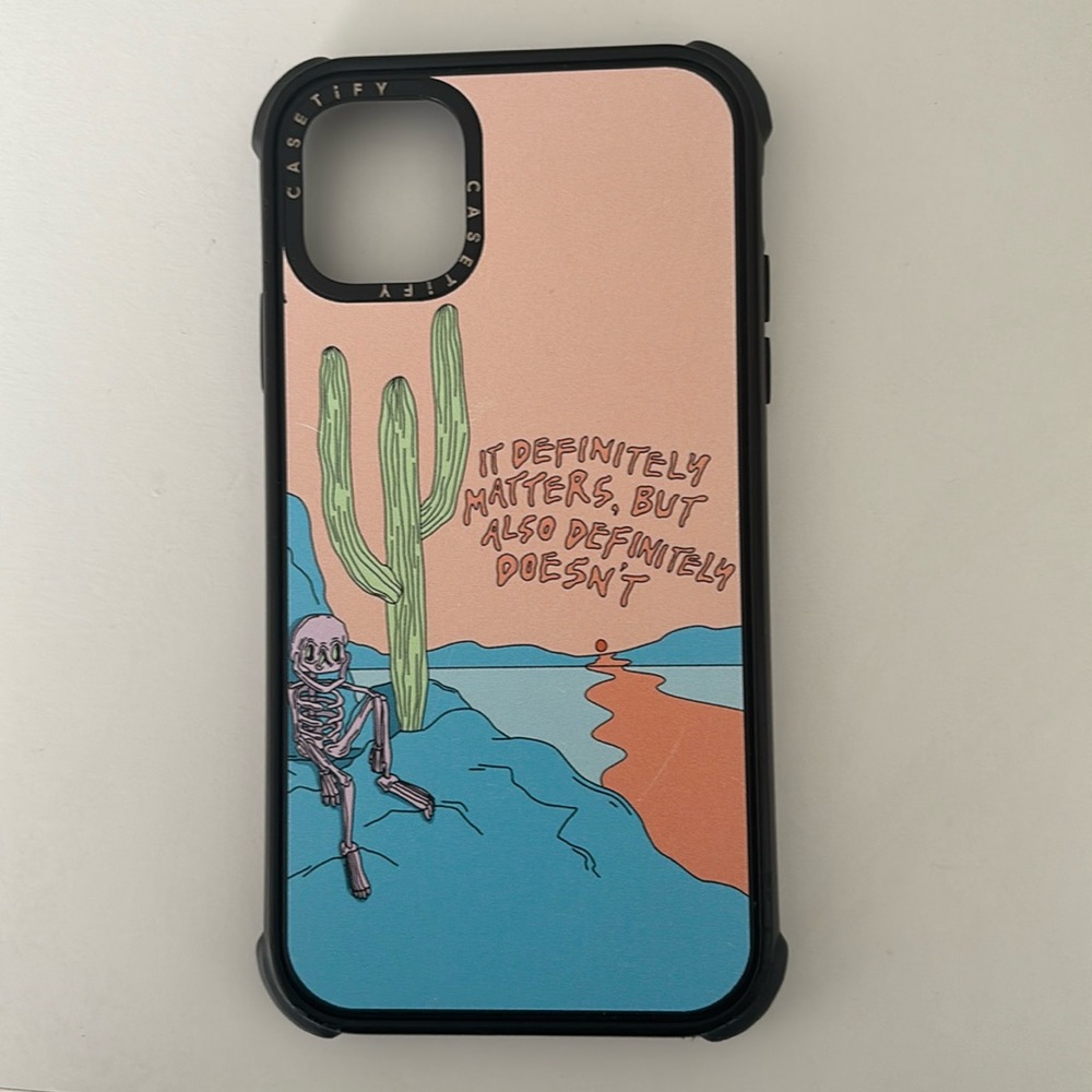 Castify Case